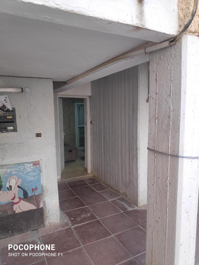 Ferienwohnung סוויטה של אלון Arad Exterior foto